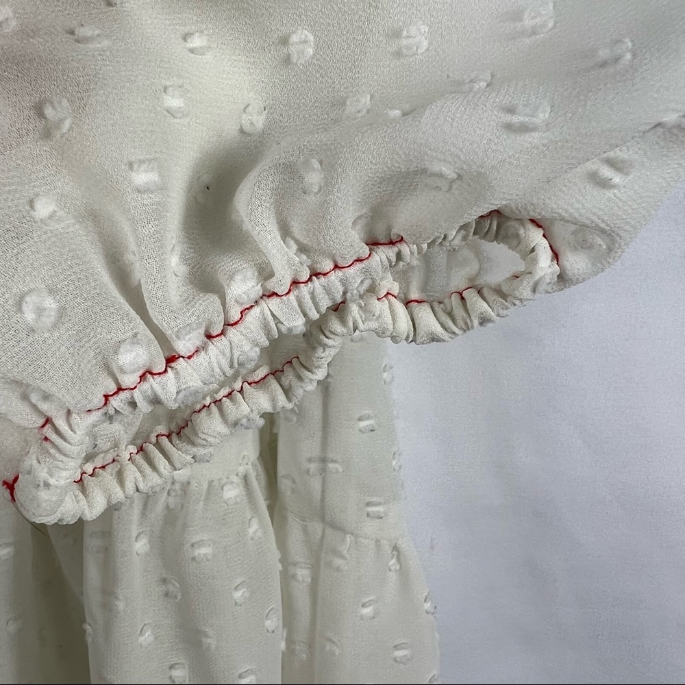 MATILDA JANE Light the Way Tunic Top in Size Medium - Picture 5 of 7